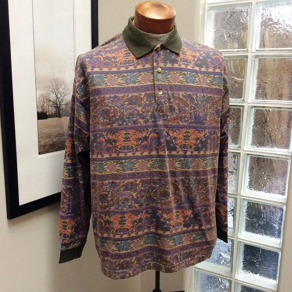 Hawaiian Extinction T-Shirt XL, 3 T-Shirts for $30, Vintage QuikSilver - Picture 6 of 7